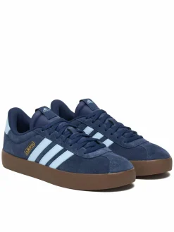 Sneakers Vl Court 3.0 JP7537 Blu scuro