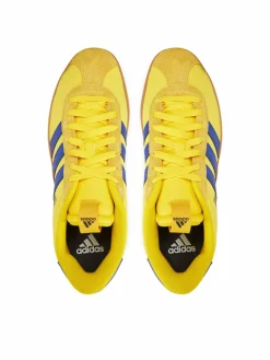 Sneakers VL Court 3.0 JP5292 Giallo