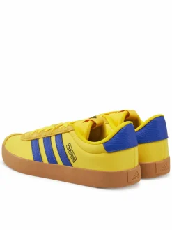 Sneakers VL Court 3.0 JP5292 Giallo