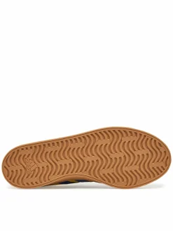 Sneakers VL Court 3.0 JP5292 Giallo