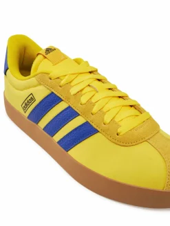 Sneakers VL Court 3.0 JP5292 Giallo
