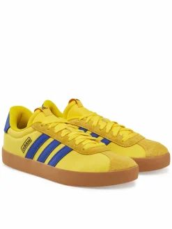 Sneakers VL Court 3.0 JP5292 Giallo