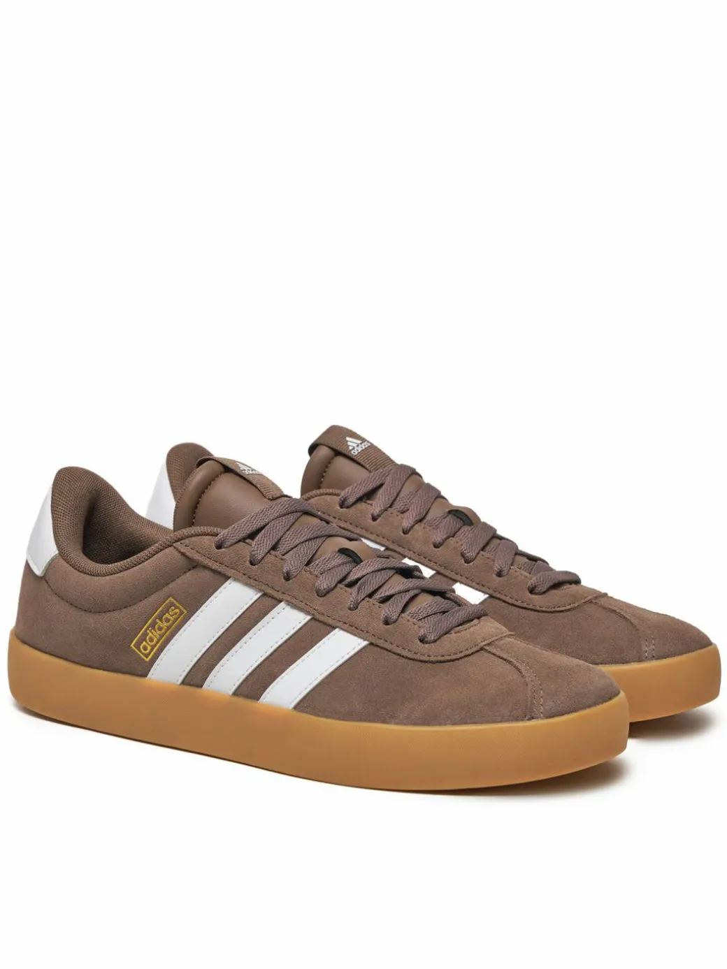Sneakers VL Court 3.0 JP7536 Marrone