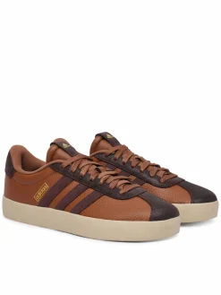 Sneakers Vl Court 3.0 Shoes KI2116 Marrone