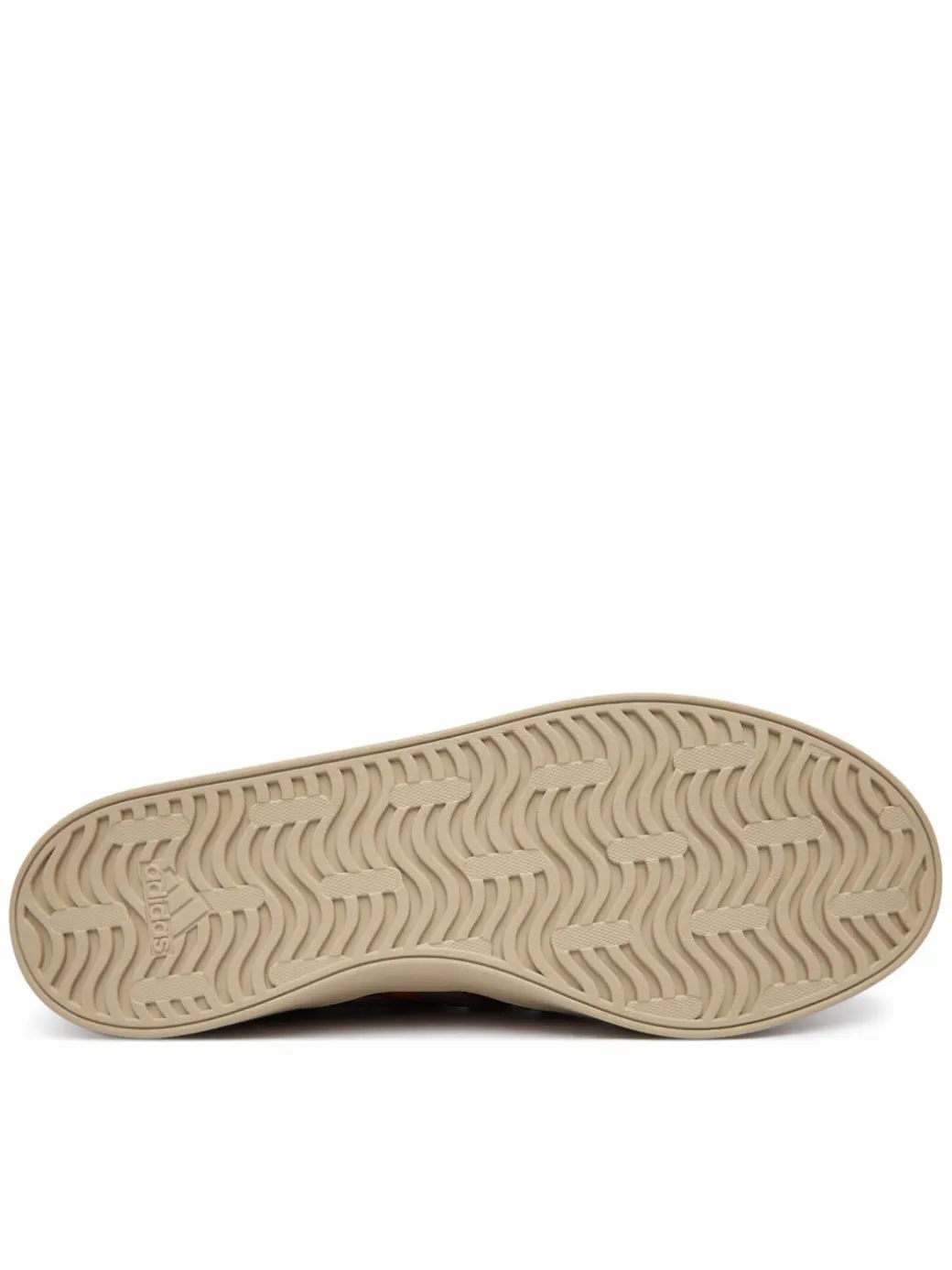Sneakers Vl Court 3.0 Shoes KI2116 Marrone