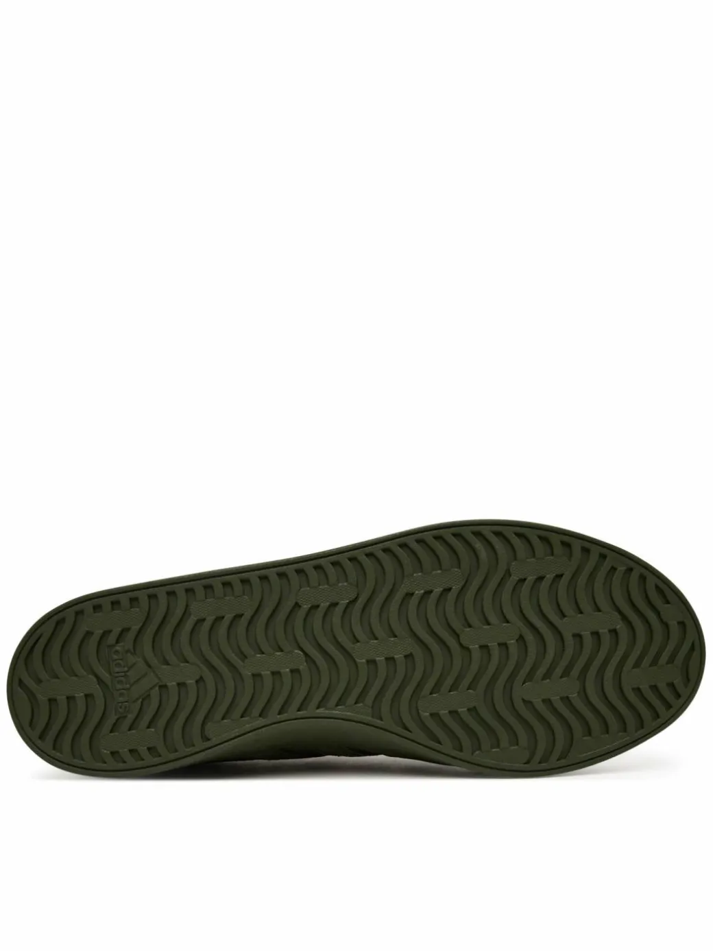 Sneakers Vl Court 3.0 Shoes KI2118 Verde