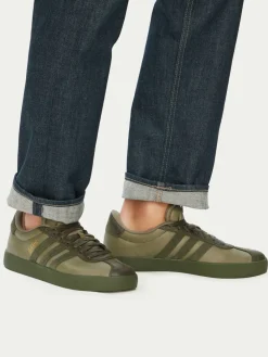 Sneakers Vl Court 3.0 Shoes KI2118 Verde