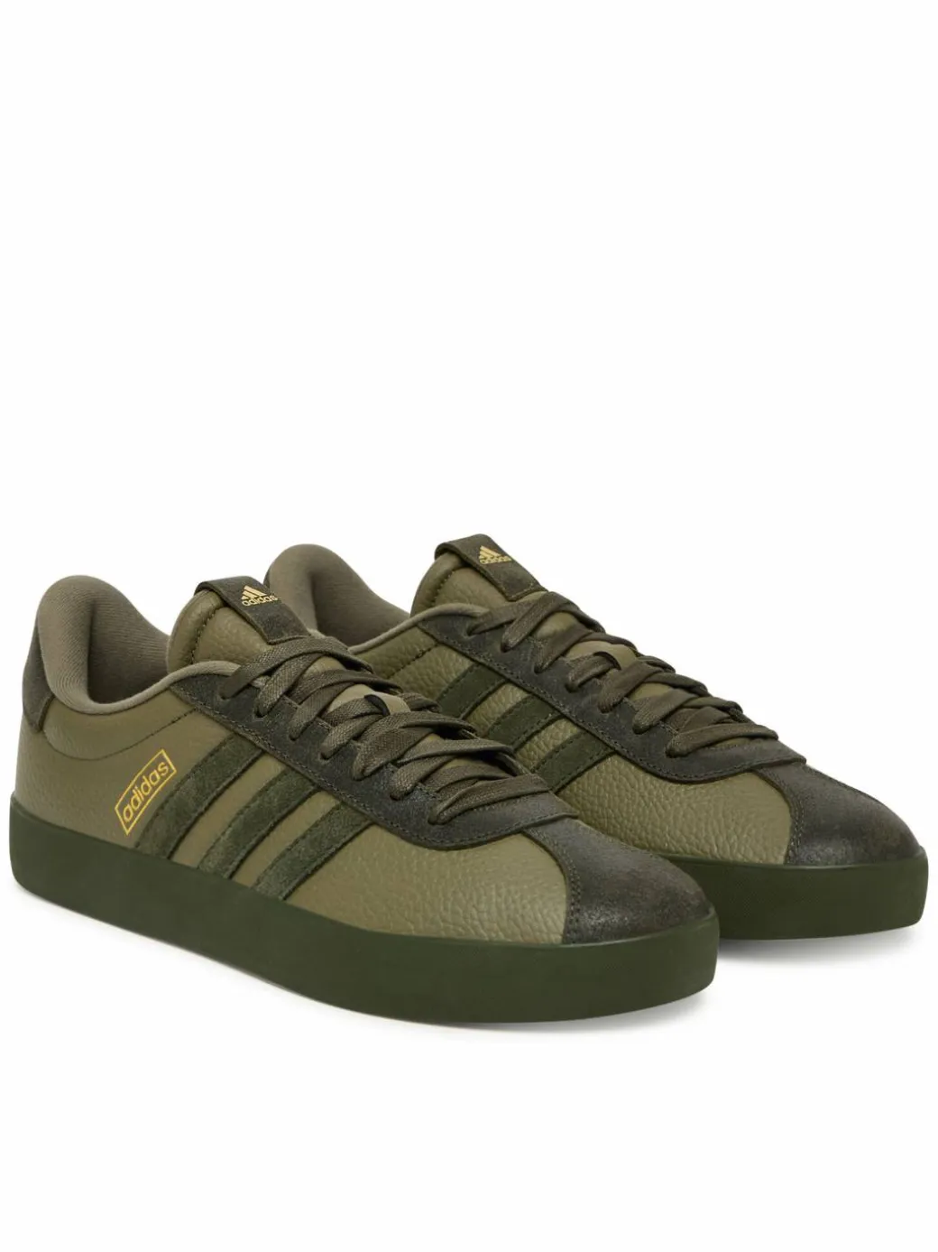 Sneakers Vl Court 3.0 Shoes KI2118 Verde