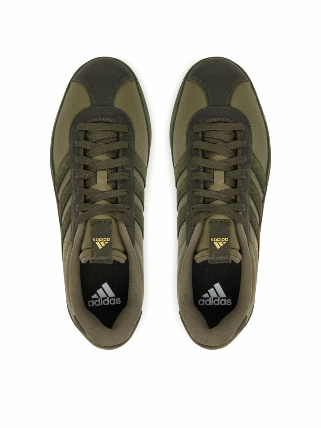Sneakers Vl Court 3.0 Shoes KI2118 Verde