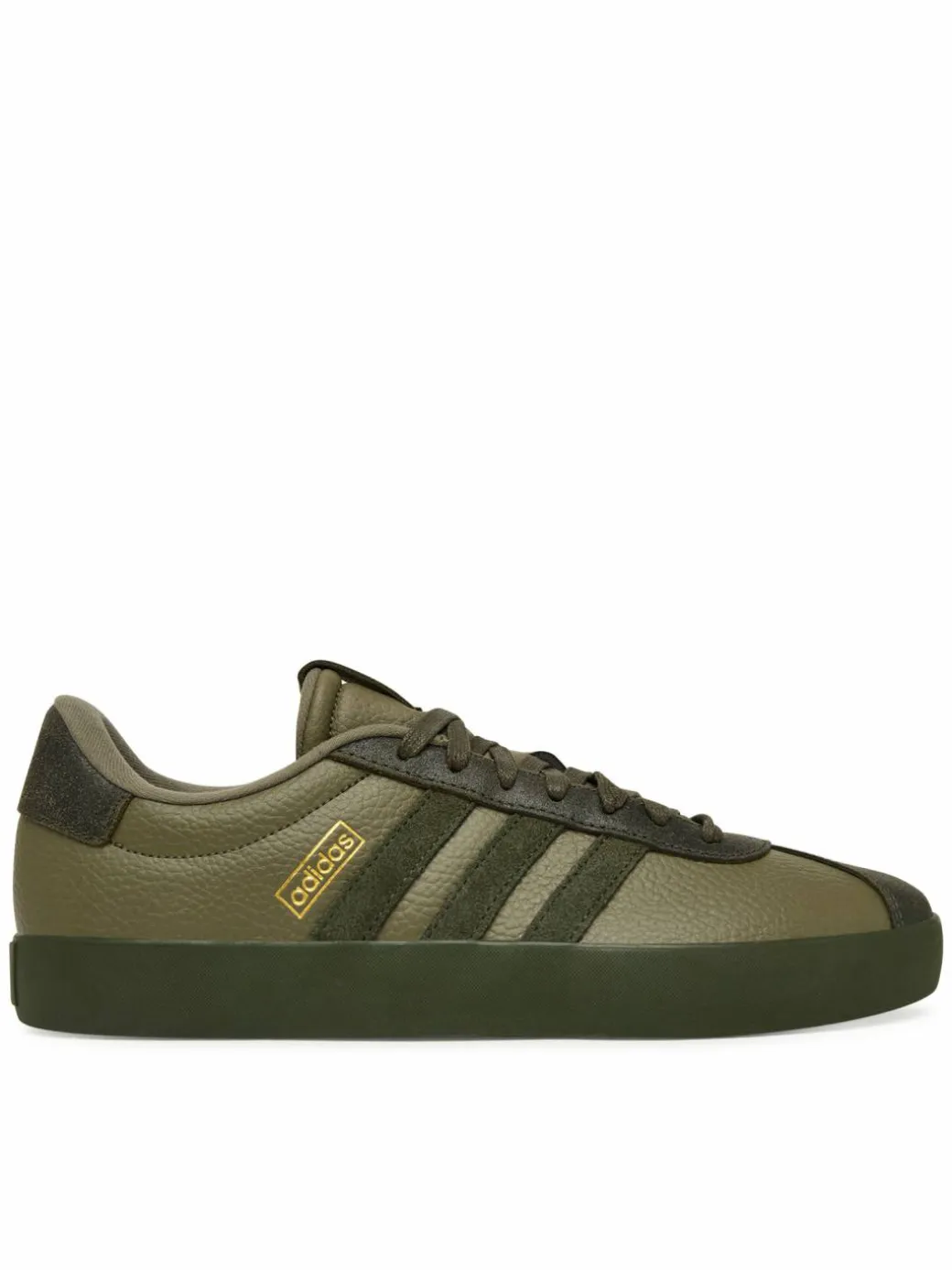 Sneakers Vl Court 3.0 Shoes KI2118 Verde