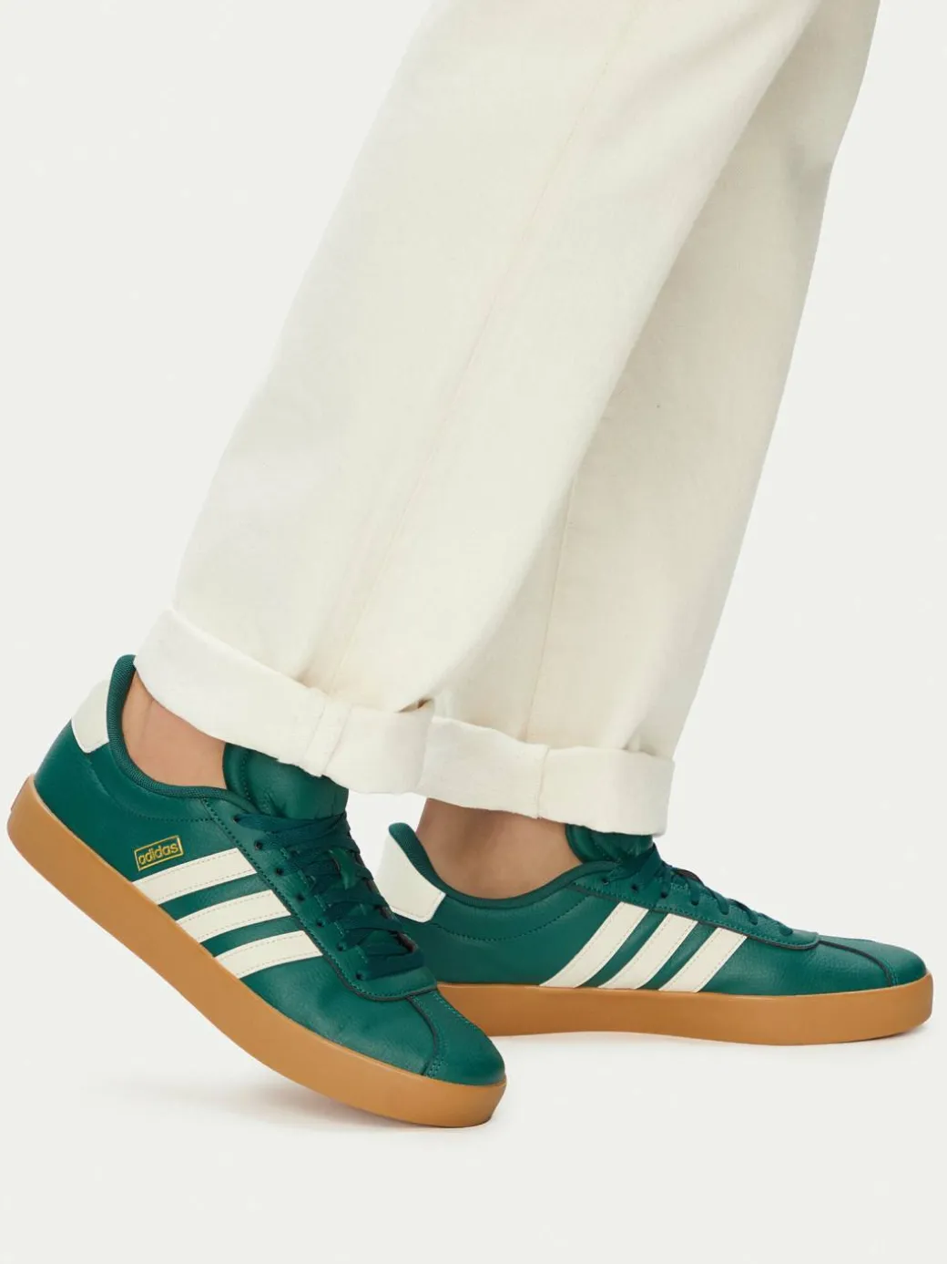 Sneakers Vl Court 3.0 Shoes KI2115 Verde
