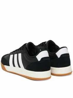 Sneakers Vl Court 00S HQ0052 Nero