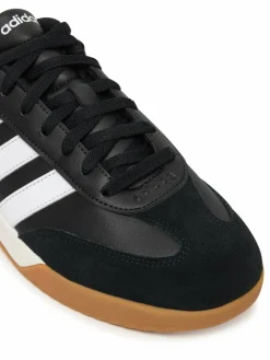 Sneakers Vl Court 00S HQ0052 Nero
