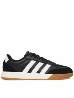 Sneakers Vl Court 00S HQ0052 Nero