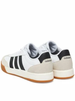 Sneakers Vl Court 00S JR9818 Bianco
