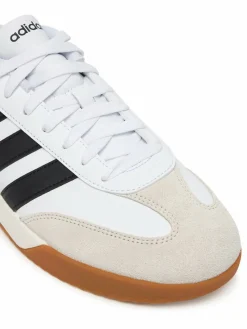 Sneakers Vl Court 00S JR9818 Bianco