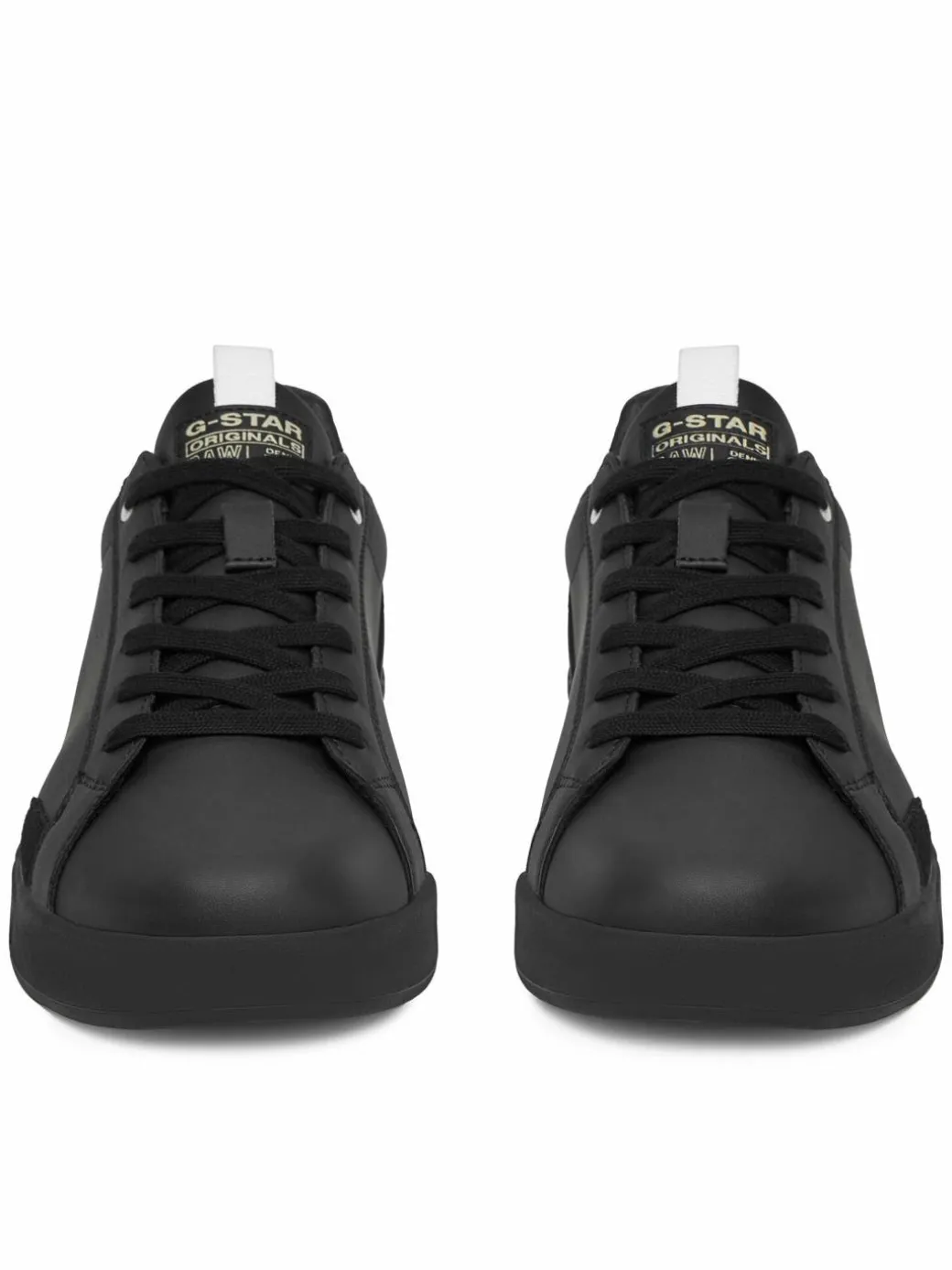 Sneakers V5-10501 Nero