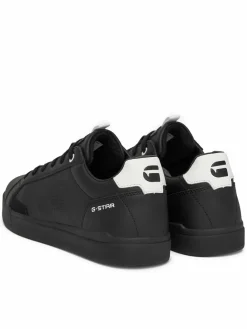 Sneakers V5-10501 Nero
