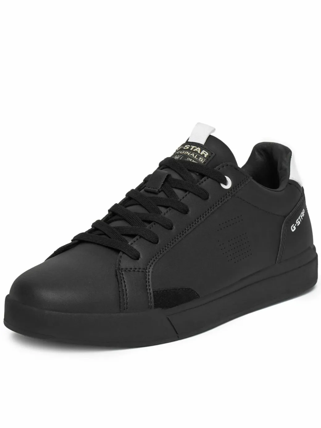 Sneakers V5-10501 Nero