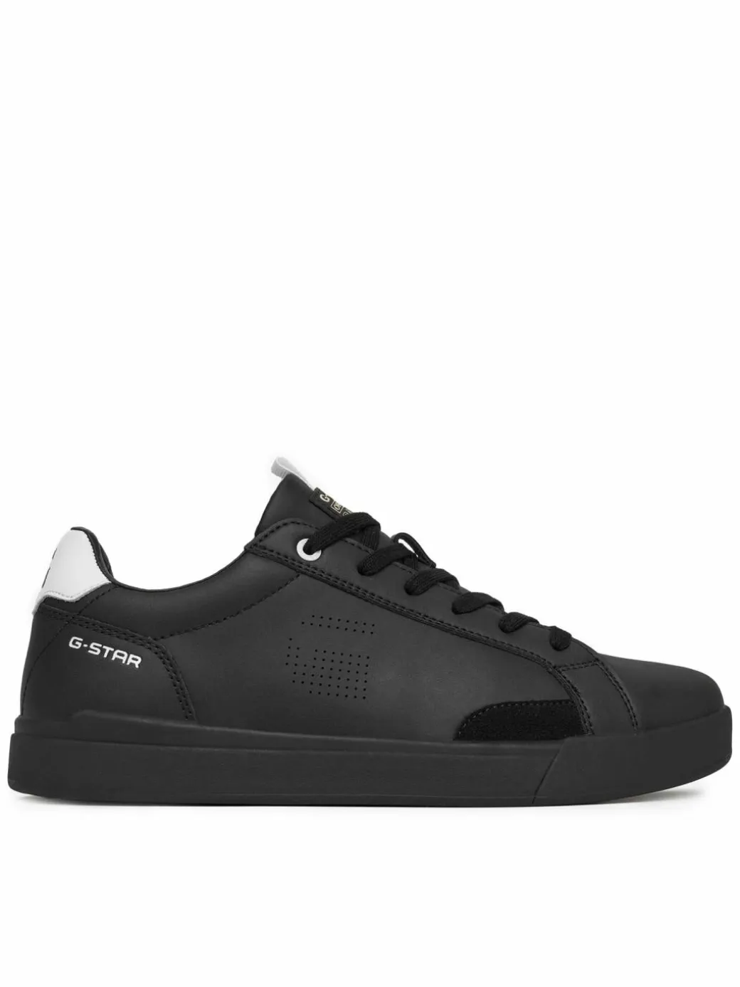 Sneakers V5-10501 Nero