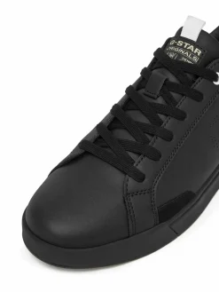Sneakers V5-10501 Nero