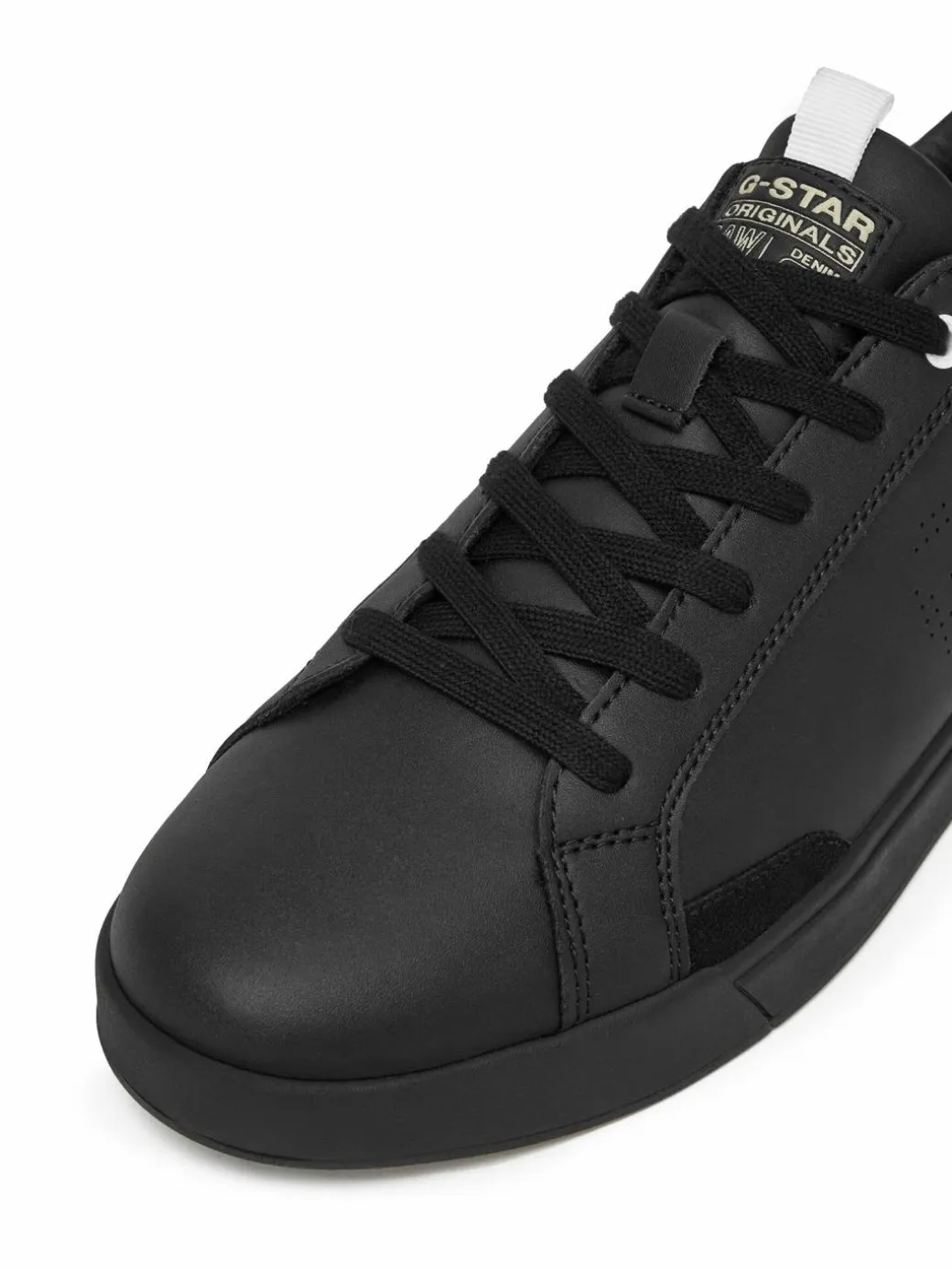 Sneakers V5-10501 Nero