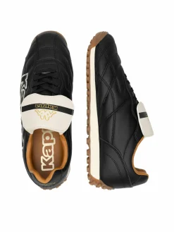 Sneakers V5-10115 Nero