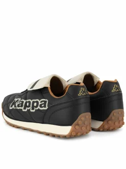 Sneakers V5-10115 Nero