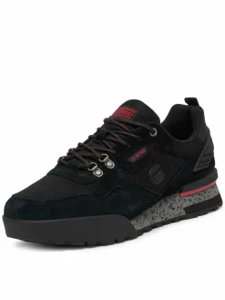Sneakers V5-10510 Nero