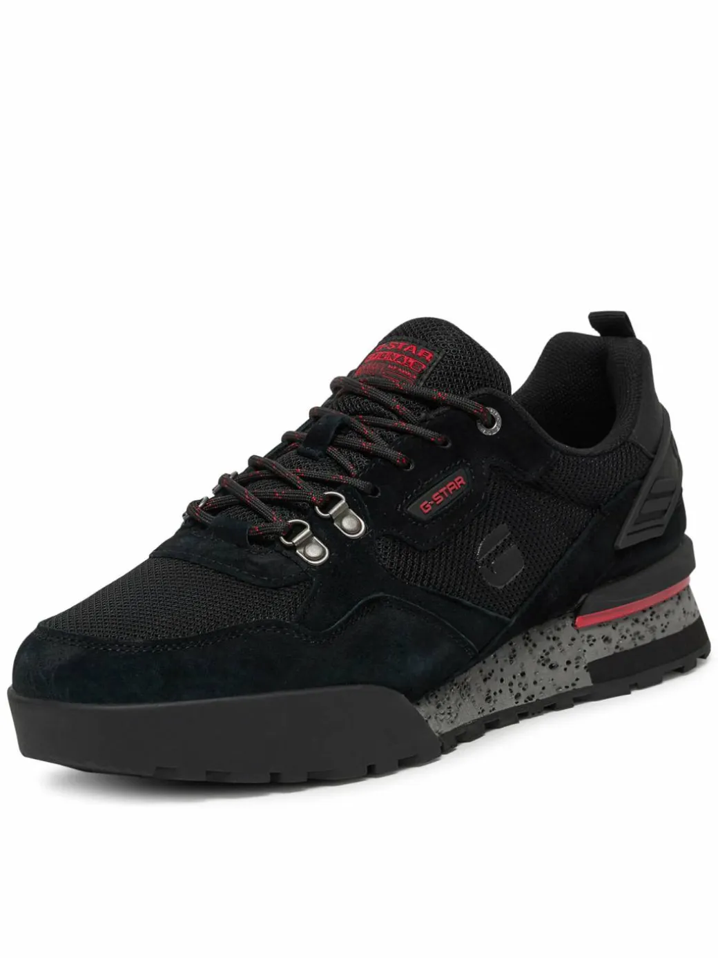 Sneakers V5-10510 Nero