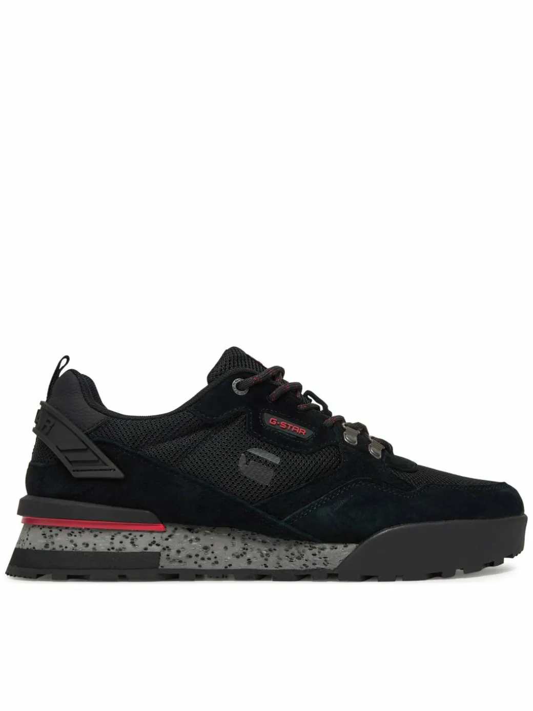 Sneakers V5-10510 Nero