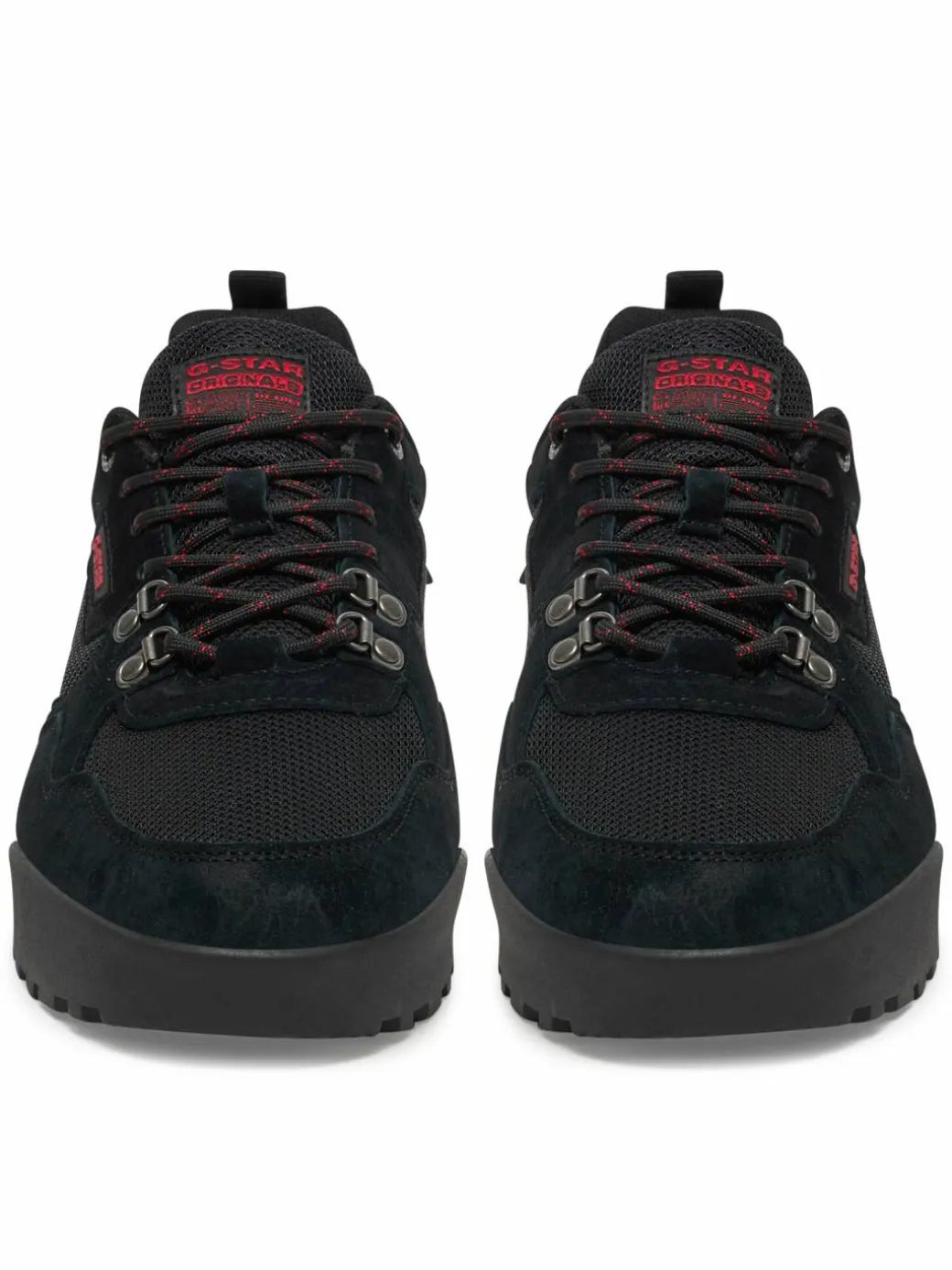Sneakers V5-10510 Nero