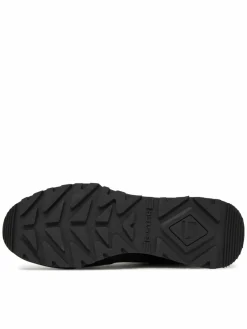 Sneakers V5-10510 Nero