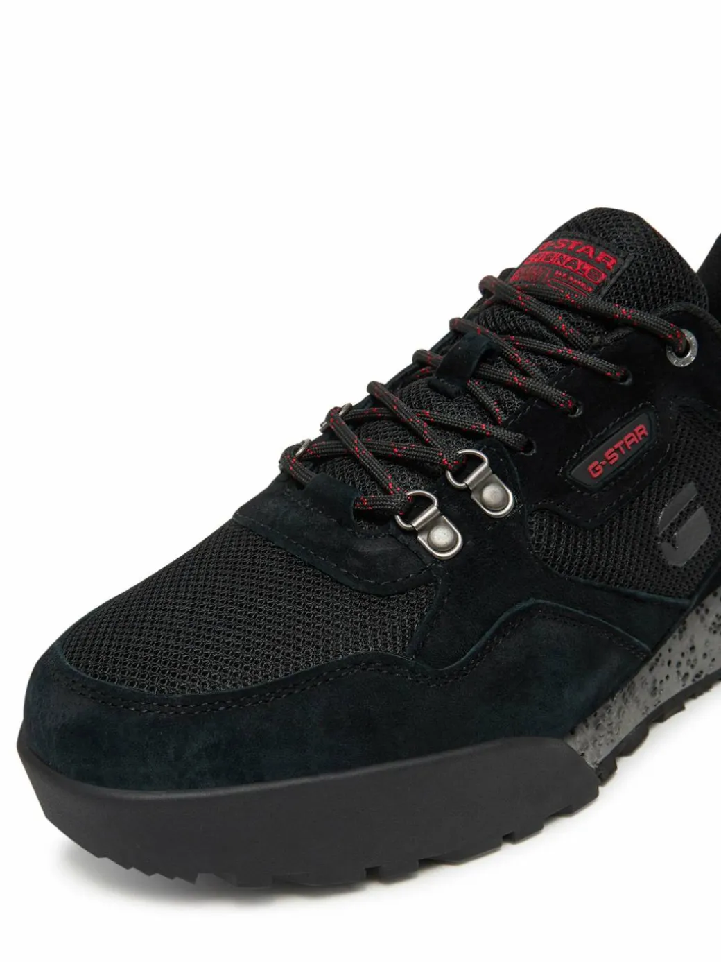 Sneakers V5-10510 Nero