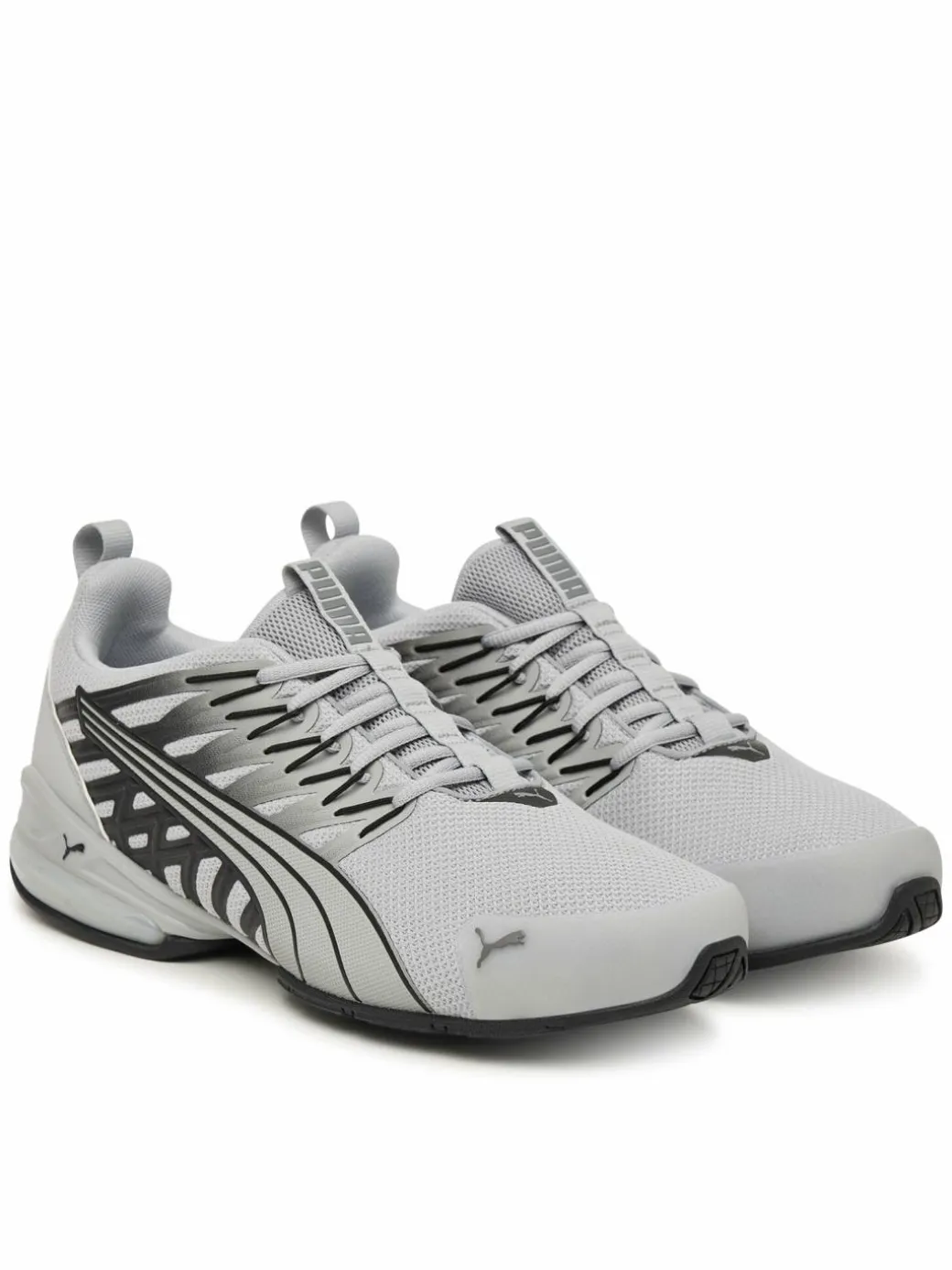 Sneakers Voltaic Evo 379601 38 Grigio