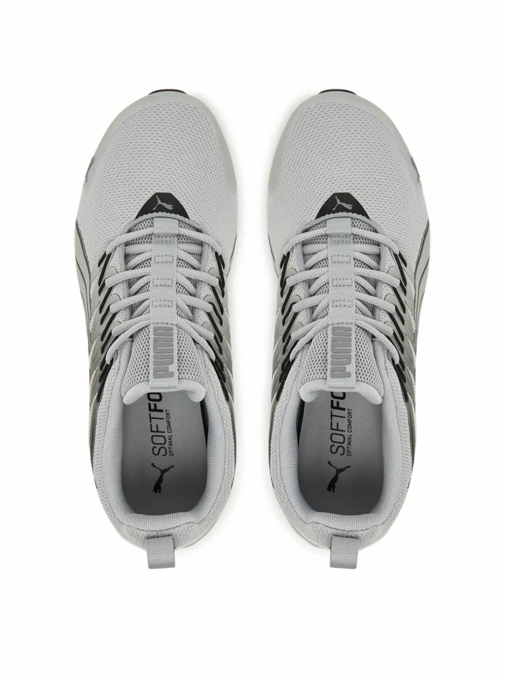 Sneakers Voltaic Evo 379601 38 Grigio