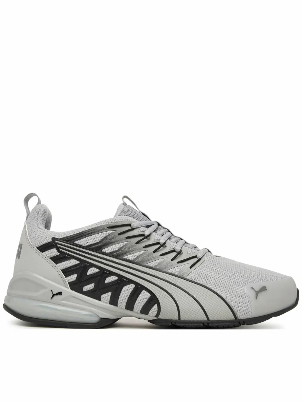 Sneakers Voltaic Evo 379601 38 Grigio