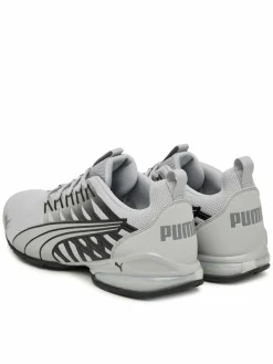 Sneakers Voltaic Evo 379601 38 Grigio