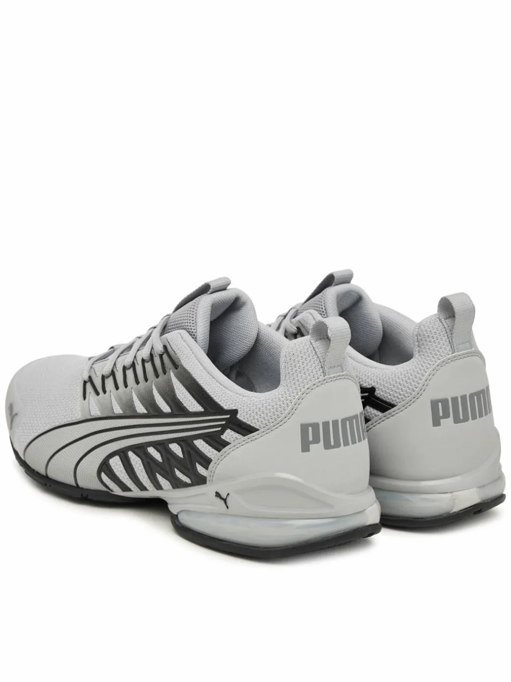 Sneakers Voltaic Evo 379601 38 Grigio