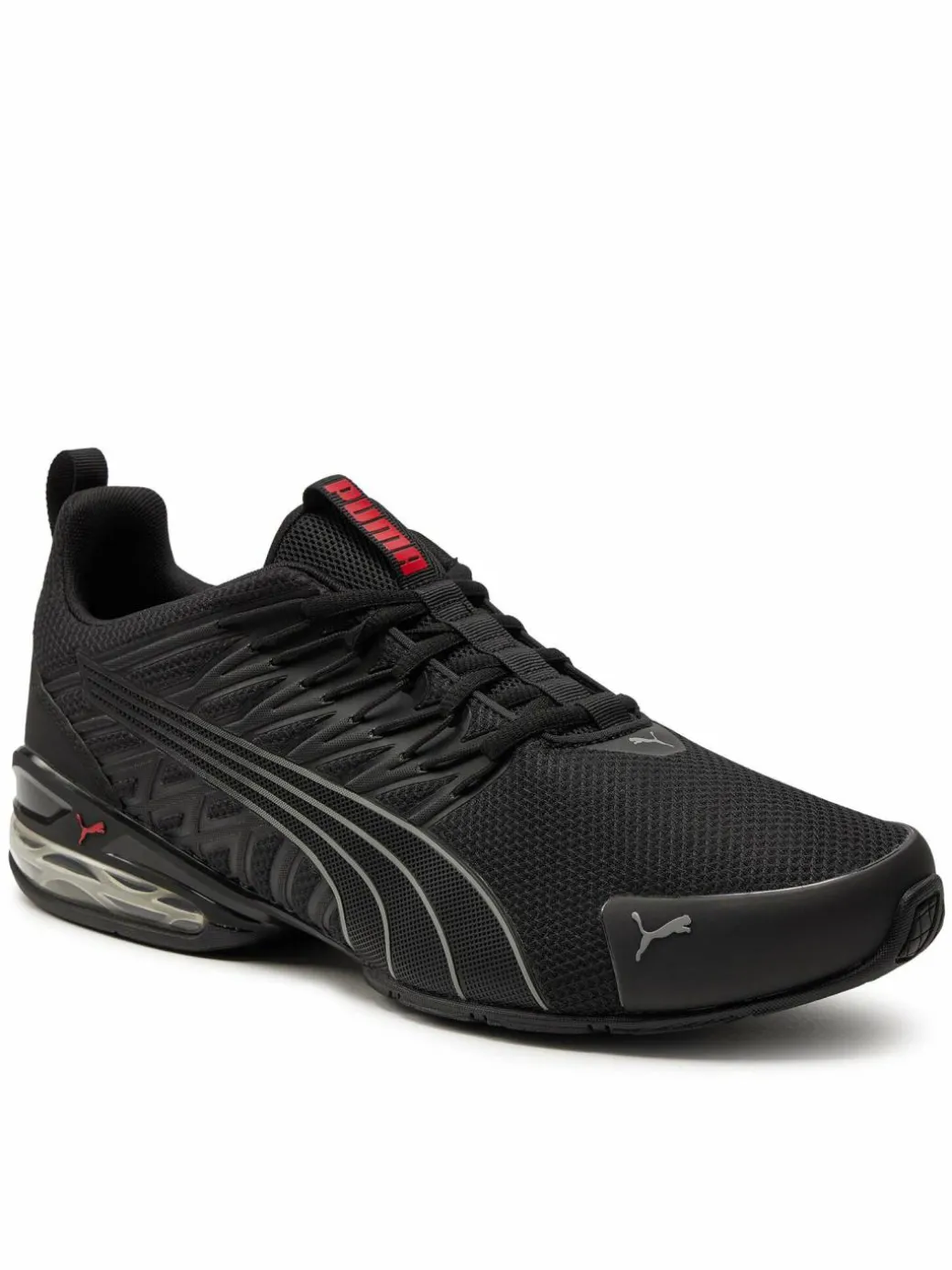 Sneakers Voltaic Evo 379601 01 Nero