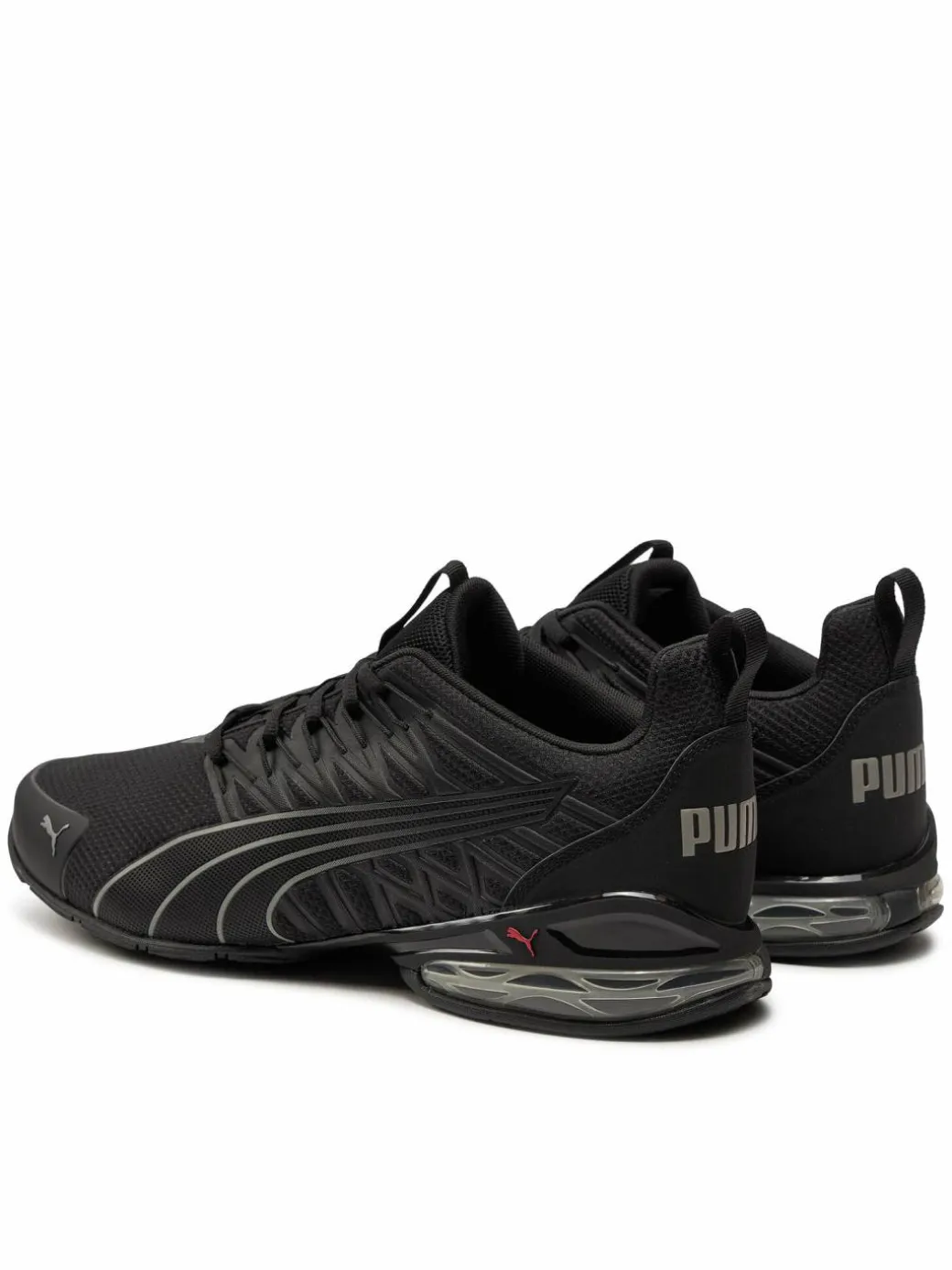 Sneakers Voltaic Evo 379601 01 Nero