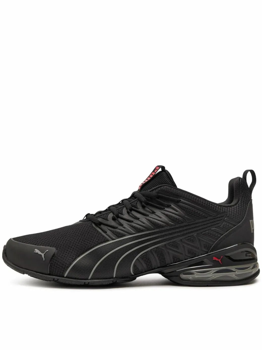 Sneakers Voltaic Evo 379601 01 Nero