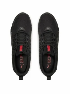 Sneakers Voltaic Evo 379601 01 Nero