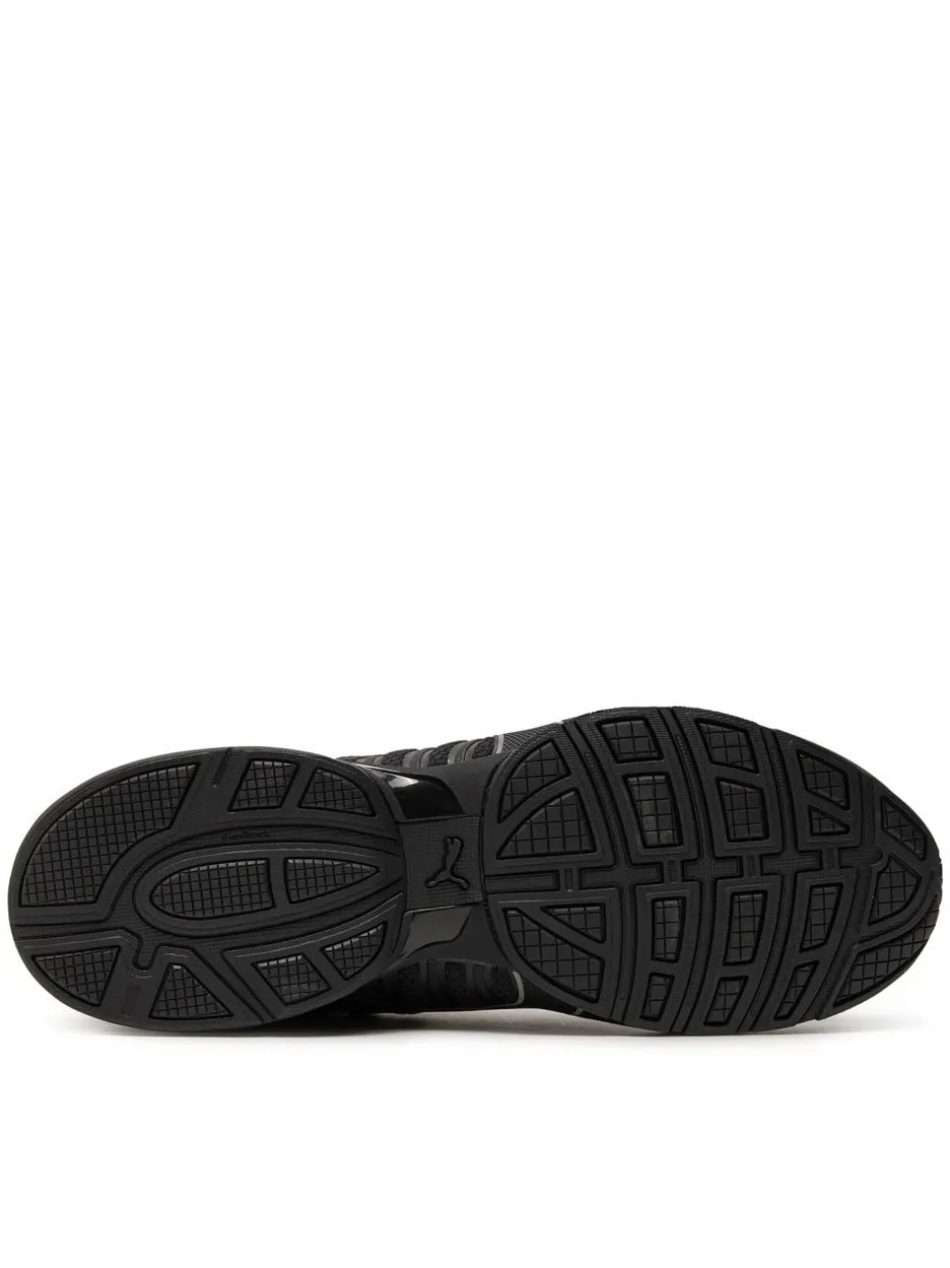 Sneakers Voltaic Evo 379601 01 Nero
