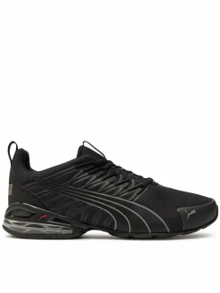 Sneakers Voltaic Evo 379601 01 Nero