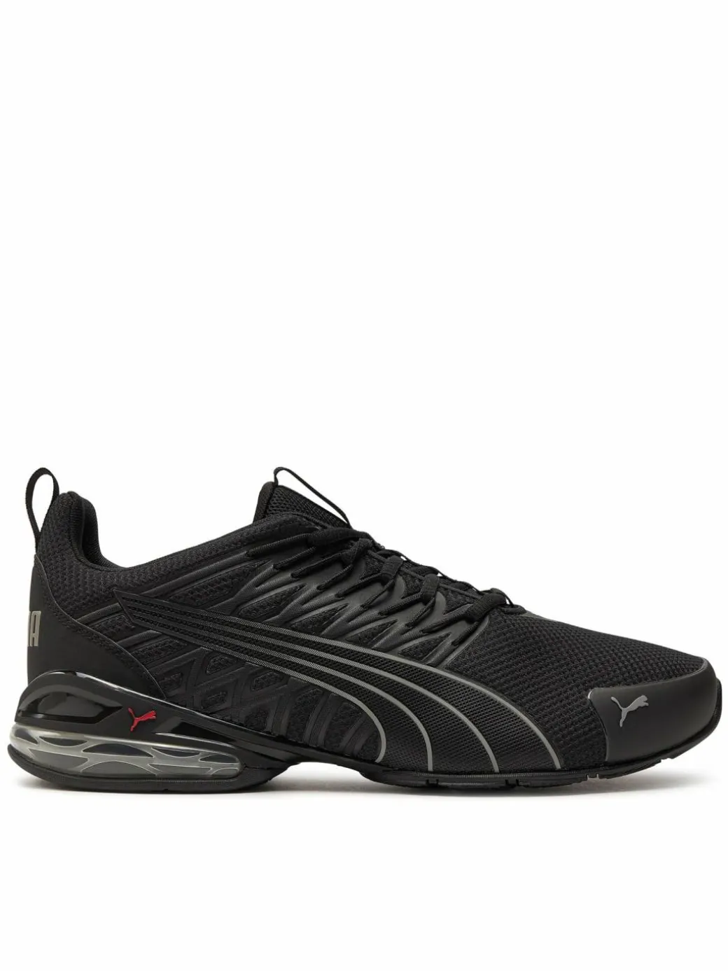 Sneakers Voltaic Evo 379601 01 Nero