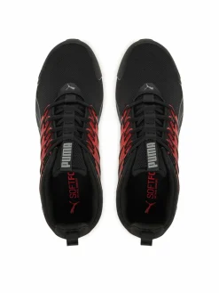 Sneakers Voltaic Evo 379601 39 Nero