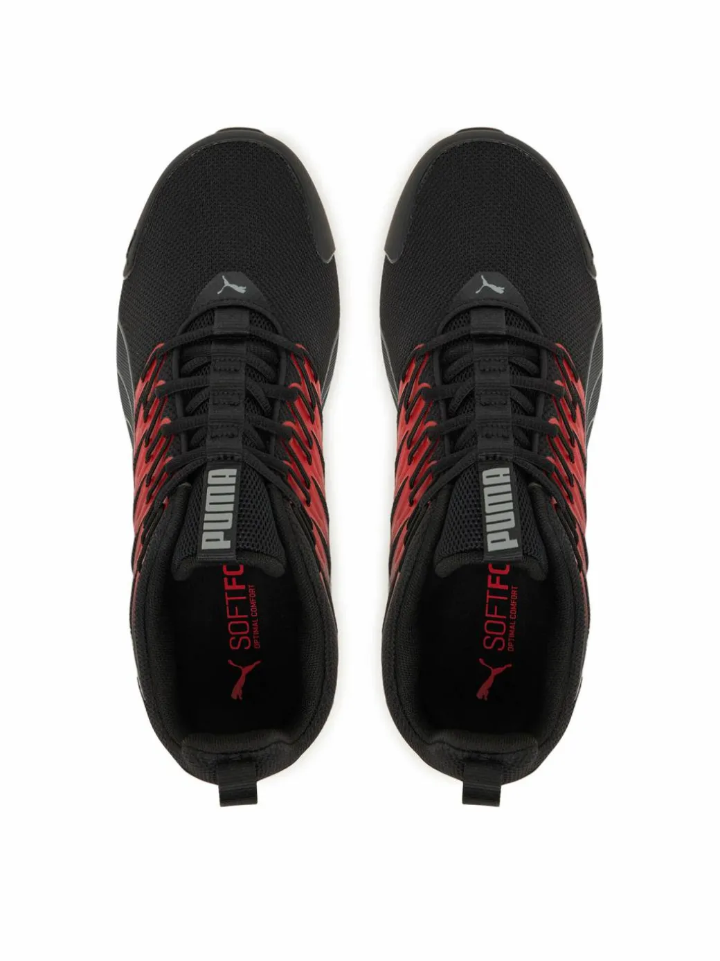 Sneakers Voltaic Evo 379601 39 Nero