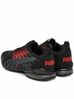 Sneakers Voltaic Evo 379601 39 Nero