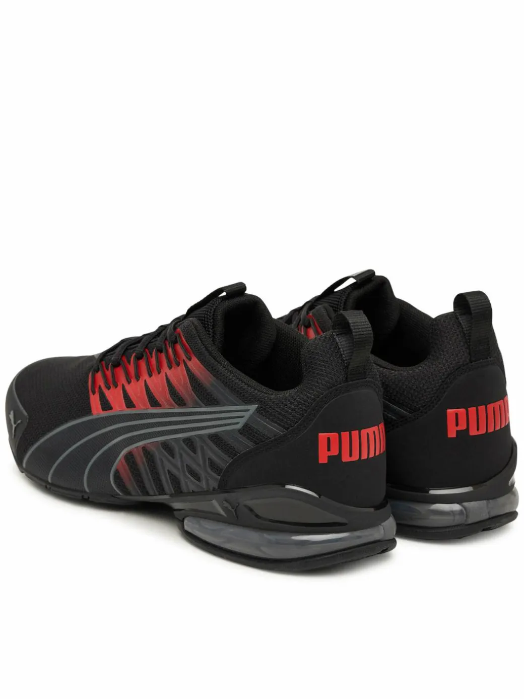 Sneakers Voltaic Evo 379601 39 Nero